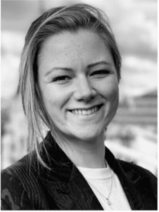 Ellinor Kilegran