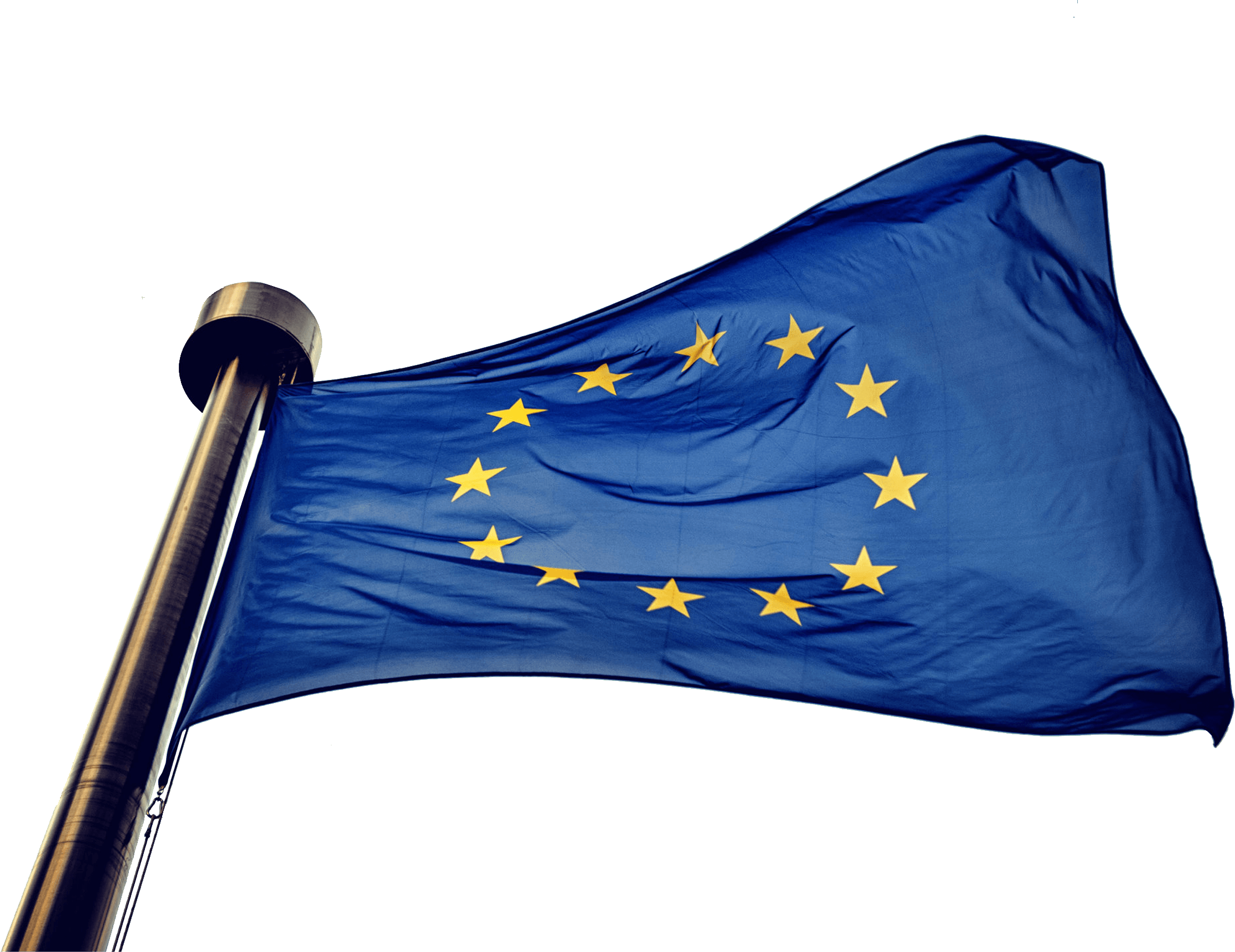 EU flag